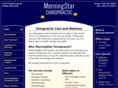 morningstarchiro.com