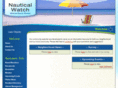nauticalwatchresort.com