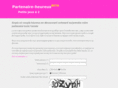 partenaire-heureux.com