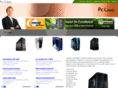 pccase.org