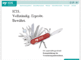 wgv-icis.com