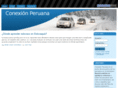 conexionperuana.com