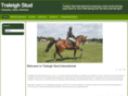 traleighholsteiners.com