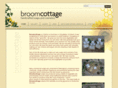 broomcottage.biz