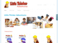 littlethinkercds.com