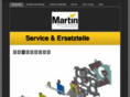 martin-ersatzteile.de