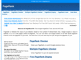 pagerankpr.com