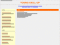 young-skill-up.com