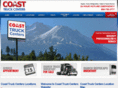 coasttr.com