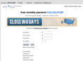 monthly-payment-calculator.com