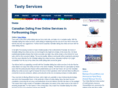 tastyservices.com