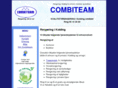 combiteam.dk