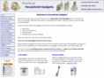 household-gadgets.com