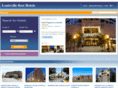louisvillebesthotels.com