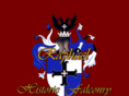 raphaelfalconry.com