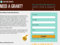 welfaregrants.net