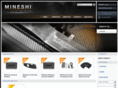 mineshimotorsports.com