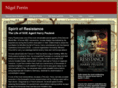 nigelperrin.com