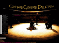 compagnie-catherine-delattres.com