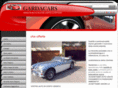 gardacars.com