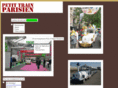 petit-train-parisien.com