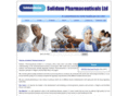 solidumpharma.com