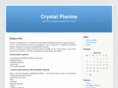 crystalpiscine.com