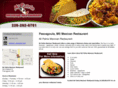 mipatriamexicanrestaurant.com