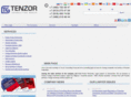 tenzorconsult.com