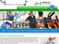 workingpipesplumbing.com