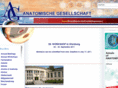 anatomische-gesellschaft.de