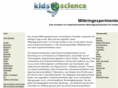 mitbringexperimente.de