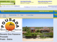 recantodospassarospousada.com