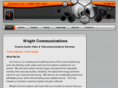 wrightcomm.net