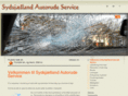 autorudeservice.dk
