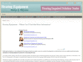 hearingequipmentblog.com