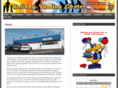holidayskatingcenter.net
