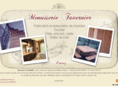 menuiserie-tavernier.com