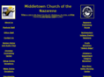 middletownnaz.com