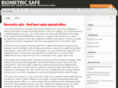 biometric-safe.com