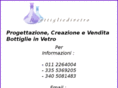bottigliedivetro.com