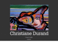 christiane-durand.fr