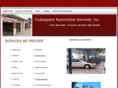 culpepperautomotive.com