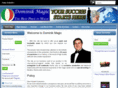 dominikmagic.com