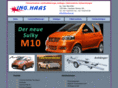 ing-haas.net