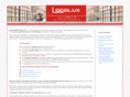 logolux.biz