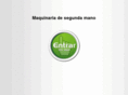 maquinariadesegundamano.net