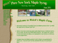welchsmaple.com