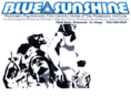 blue-sunshine.com