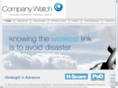companywatch.co.uk